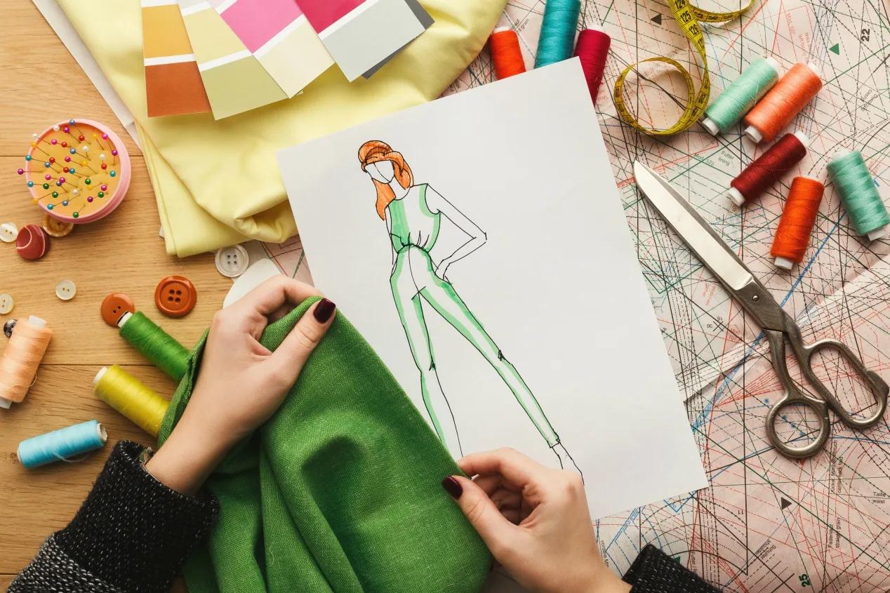 Lart de la mode : votre style est entre les mains des créateurs  Stylovusvrij